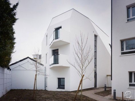 (Ϻ)Coldefy & Associates Architects Urban Planners C ˫(Ӣ)Ŀ˵9ͼƬ