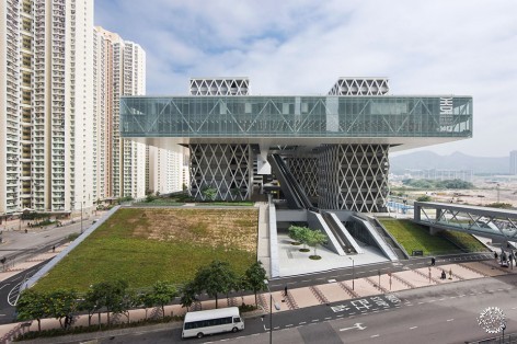 (Ϻ)Coldefy & Associates Architects Urban Planners C ˫(Ӣ)Ŀ˵3ͼƬ
