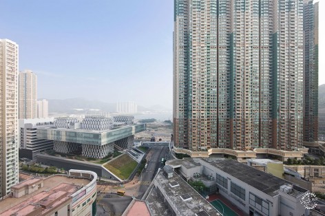 (Ϻ)Coldefy & Associates Architects Urban Planners C ˫(Ӣ)Ŀ˵2ͼƬ
