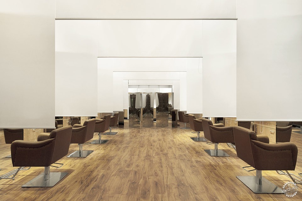 ()C+ Architects  C Ŀʦ / ʦ / ʦ10ͼƬ
