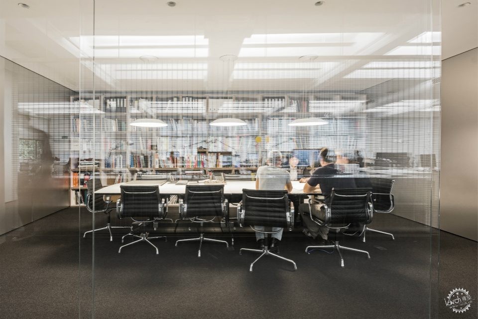 ()Jaeger Kahlen Partner C ʦ Junior Architect / ʵϰ Archi...1ͼƬ