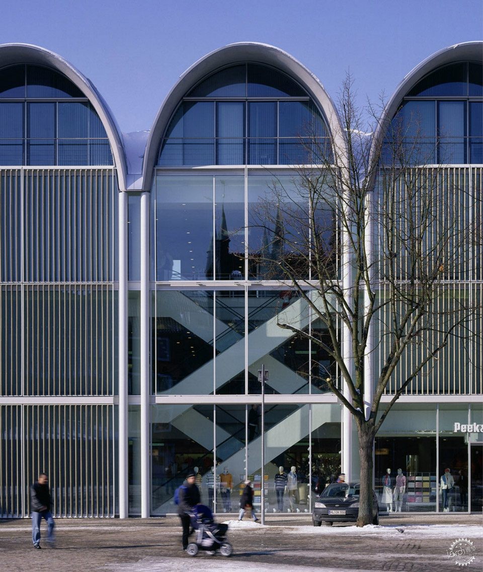 ()Jaeger Kahlen Partner C ʦ Junior Architect / ʵϰ Archi...6ͼƬ