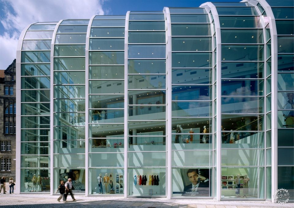 ()Jaeger Kahlen Partner C ʦ Junior Architect / ʵϰ Archi...5ͼƬ