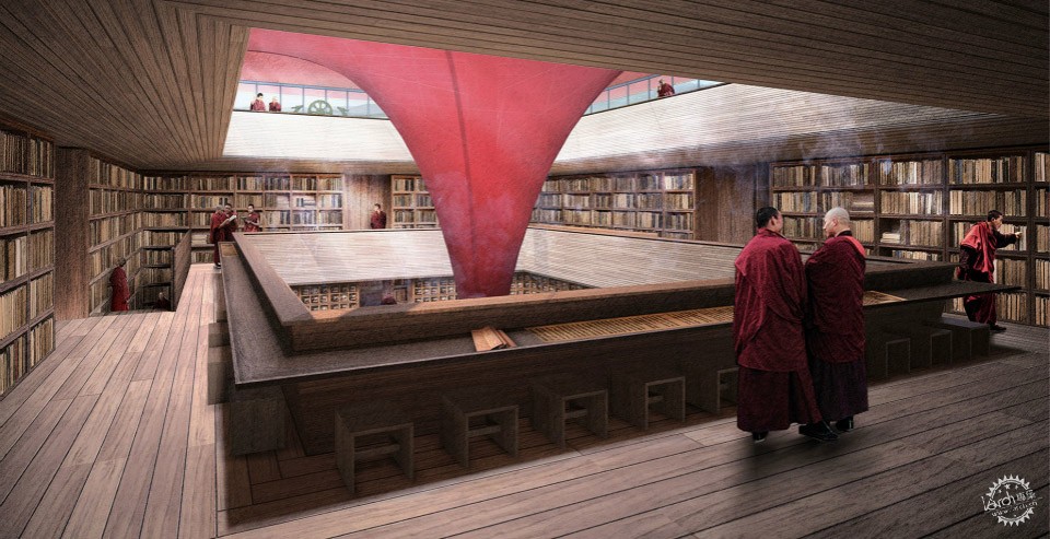()Jaeger Kahlen Partner C ʦ Junior Architect / ʵϰ Archi...8ͼƬ