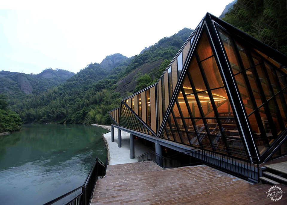 ()õLivil Architects C ʩŶ / ʵϰ1ͼƬ