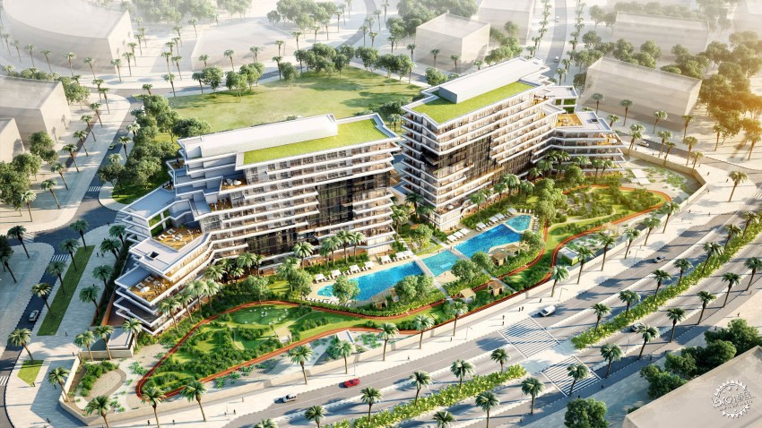 ġСˮ˼ҡLA RESERVE סլ8ͼƬ