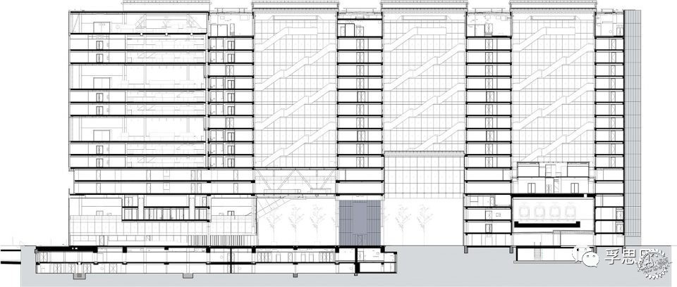 Rijnstraat 8칫¥ / OMA38ͼƬ