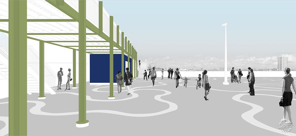 ͣϵӾʢ׶Peckham۾̨4ͼƬ