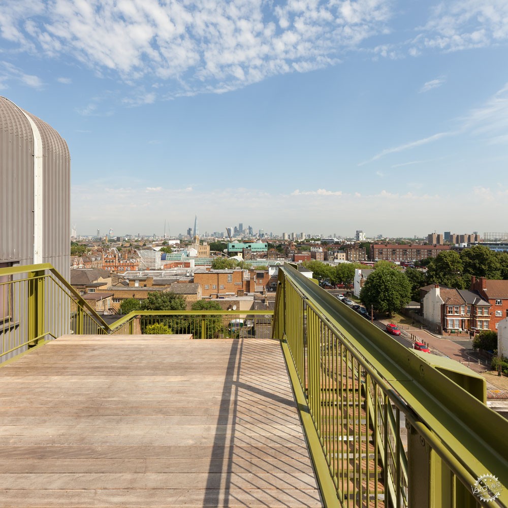 ͣϵӾʢ׶Peckham۾̨14ͼƬ