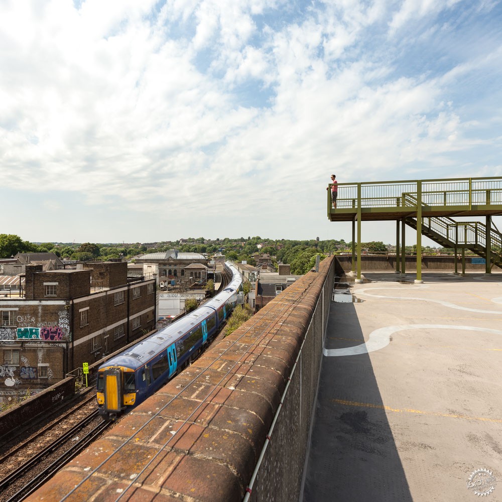 ͣϵӾʢ׶Peckham۾̨15ͼƬ