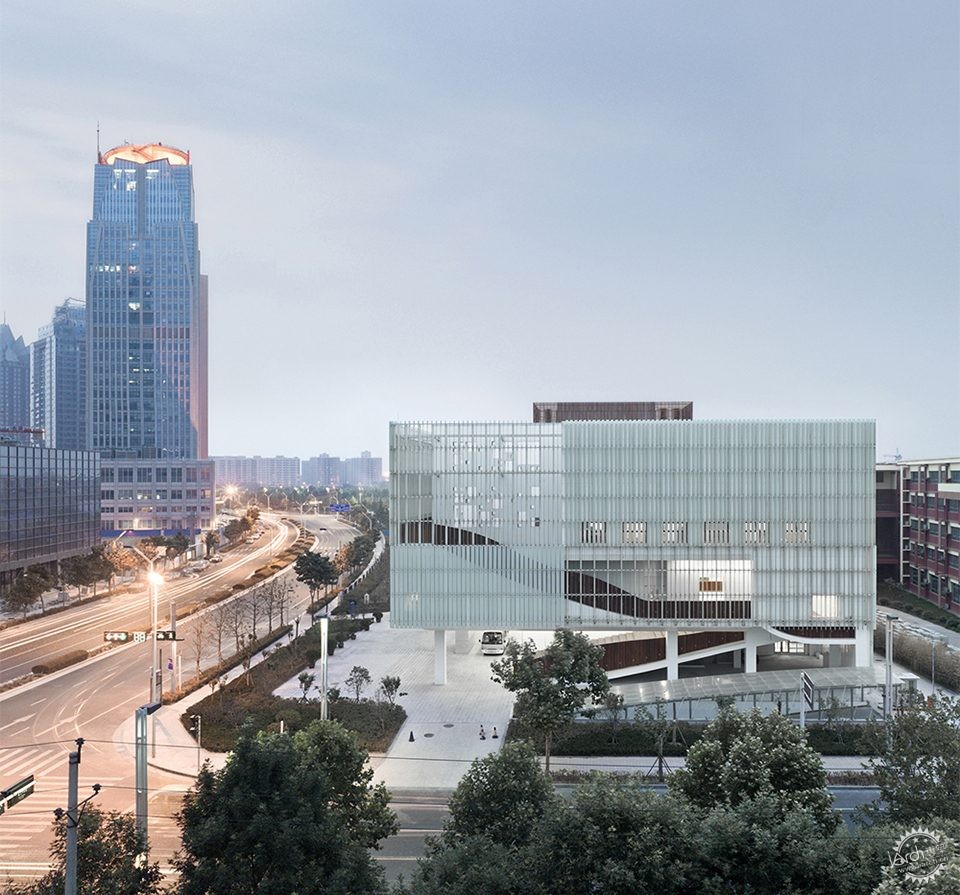 ϾϽ AZL Architects C ʦ / ʦ...7ͼƬ