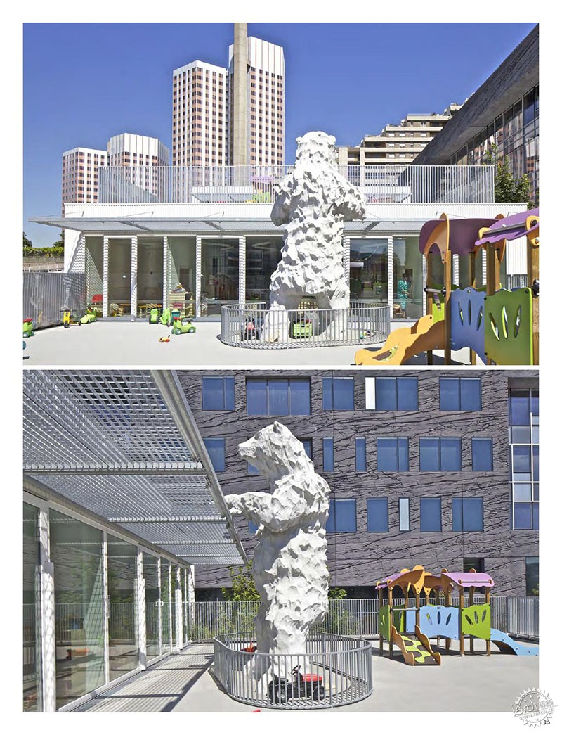 Kindergarten Architecture II ׶԰ 24ͼƬ