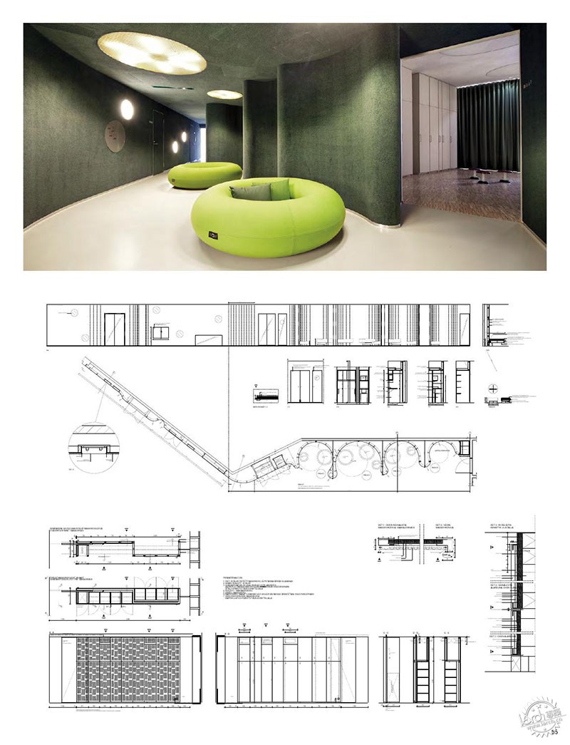 Kindergarten Architecture II ׶԰ 26ͼƬ
