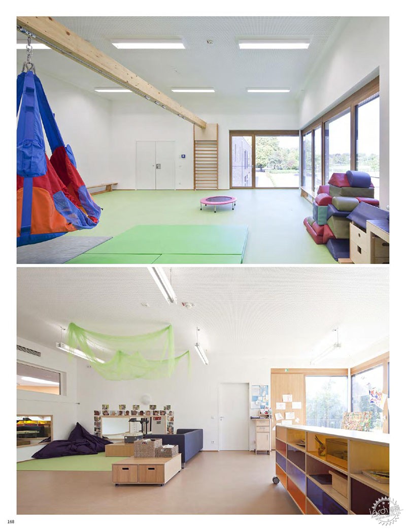 Kindergarten Architecture II ׶԰ 28ͼƬ