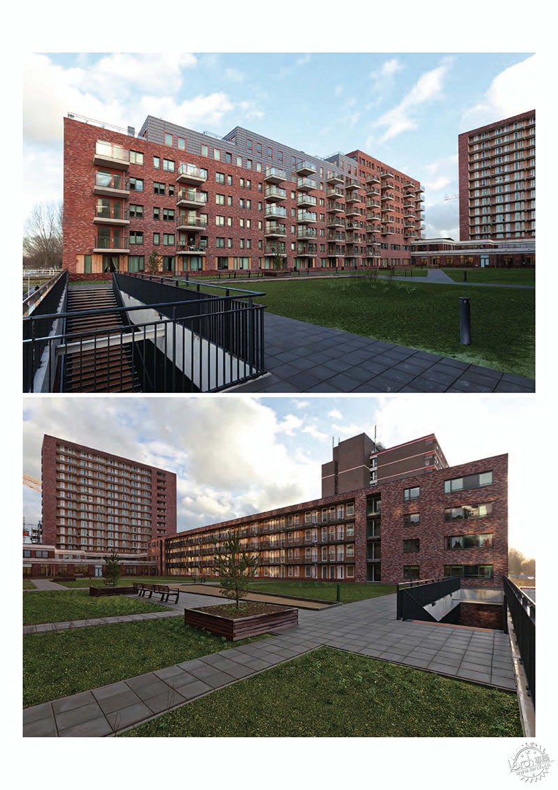 йϵزδ깫Ԣ䷶international apartment for the elderly5ͼƬ