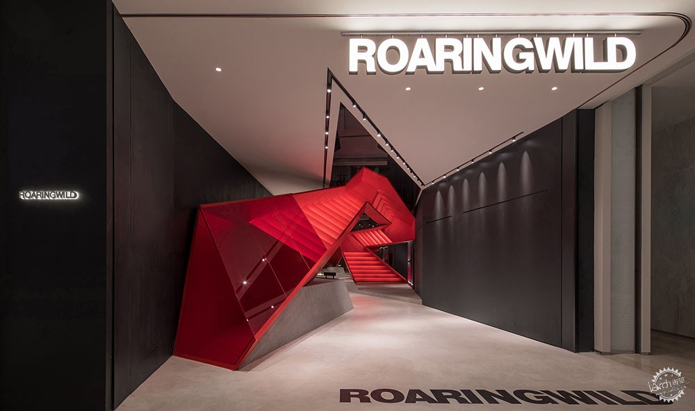 ROARINGWILDٳĬıʷռĸйٴӾ11ͼƬ