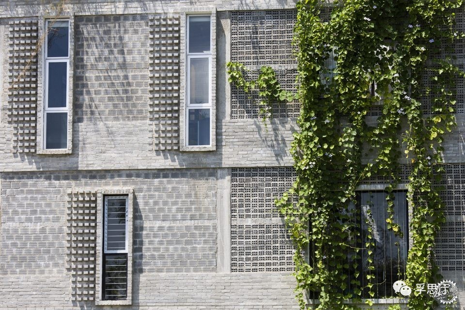 칫ңԽ / Ho Khue Architects3ͼƬ