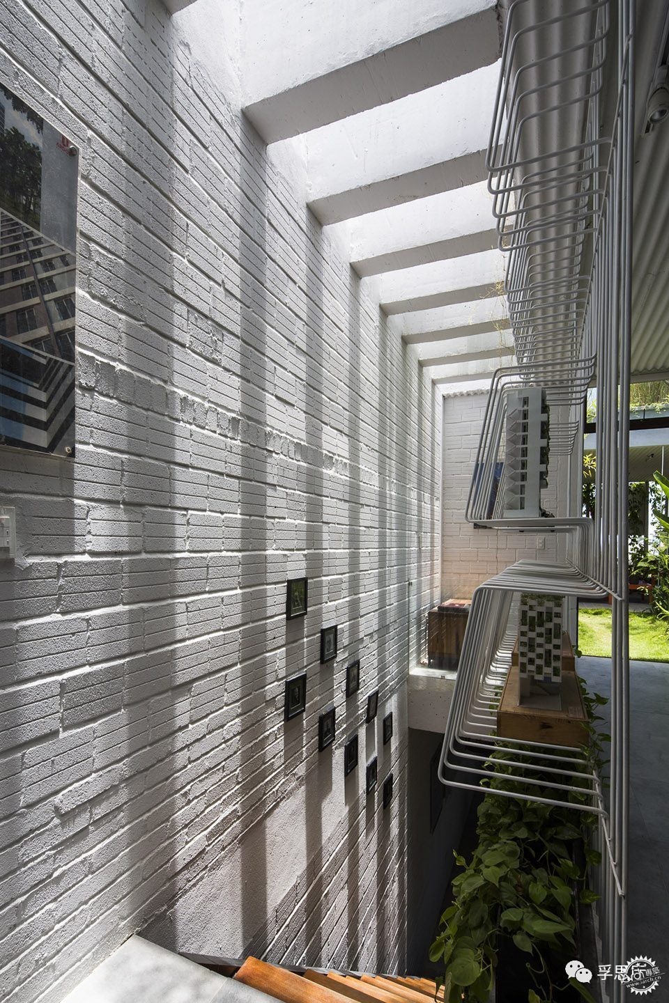 칫ңԽ / Ho Khue Architects11ͼƬ