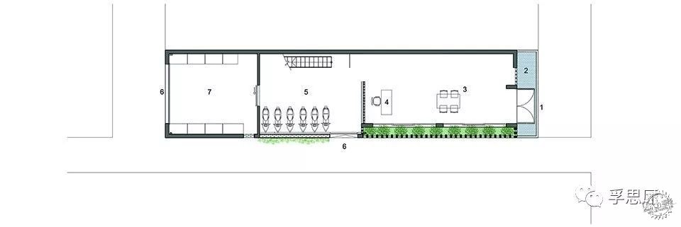 칫ңԽ / Ho Khue Architects18ͼƬ