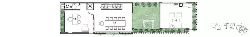 칫ңԽ / Ho Khue Architects21ͼƬ