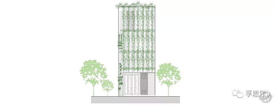 칫ңԽ / Ho Khue Architects23ͼƬ