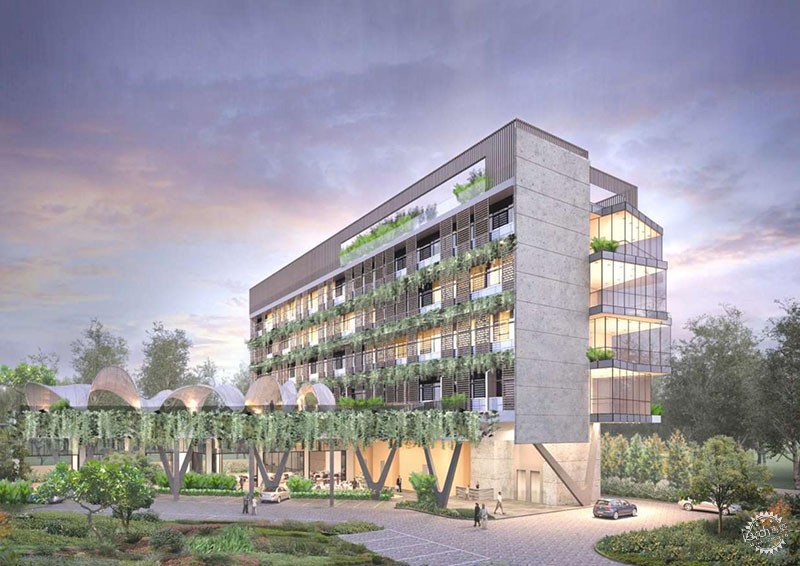 ¡ѧԺ Bandung Institute of Technology ѧƷ3ͼƬ
