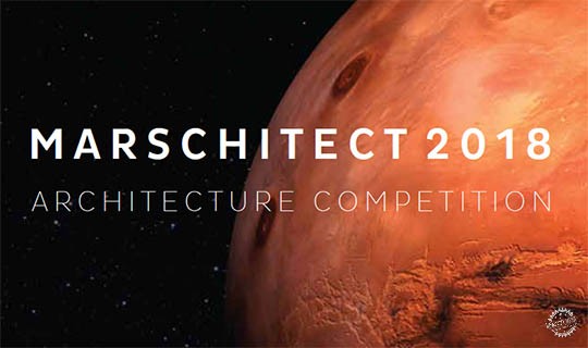 2018MARSCHITECT1ͼƬ