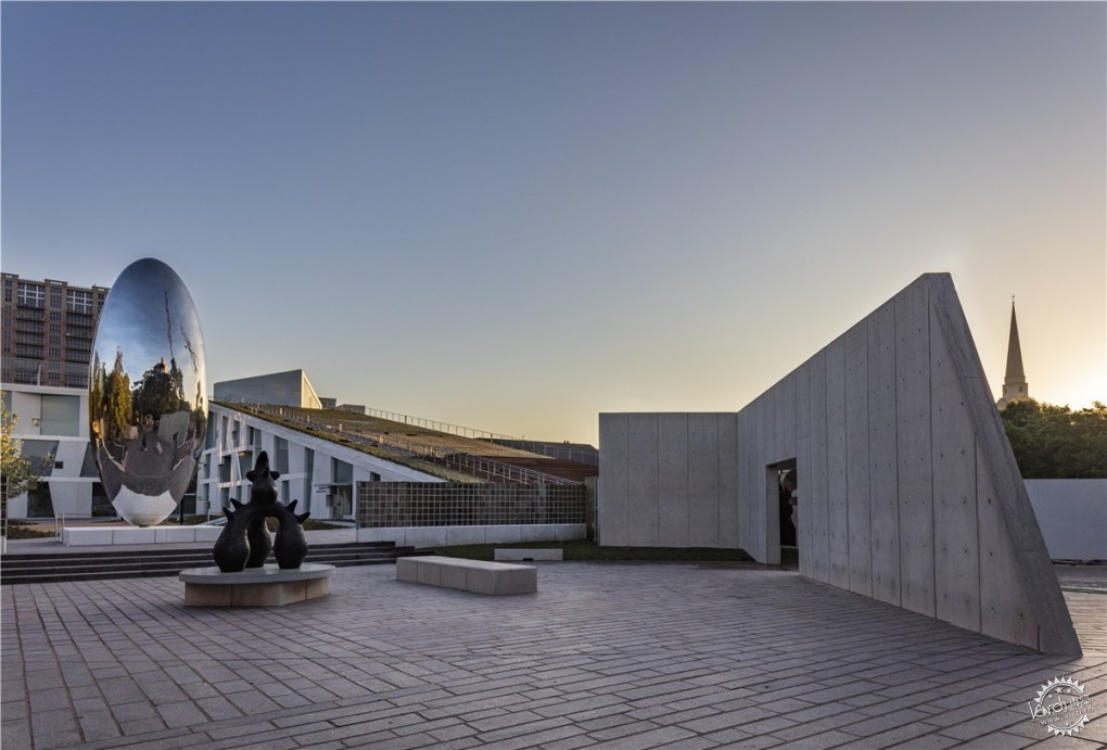 STEVEN HOLL ARCHITECTS 칫Ƹʦ5ͼƬ