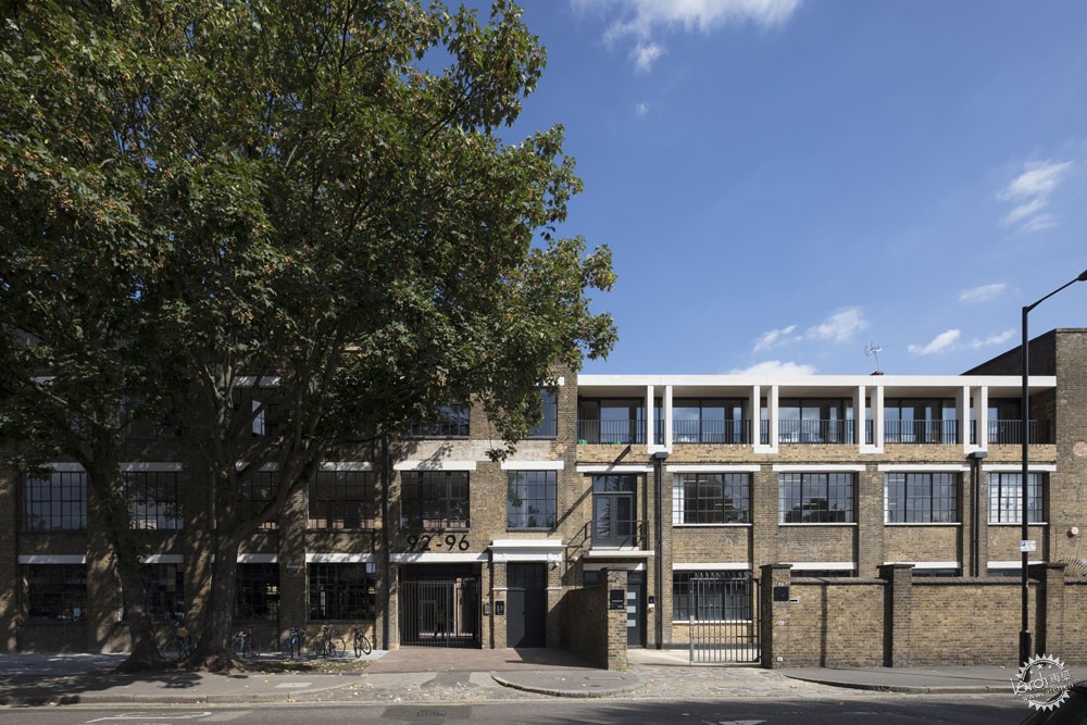 ӯɳǹɸحDe Beauvoir Block⹤12ͼƬ
