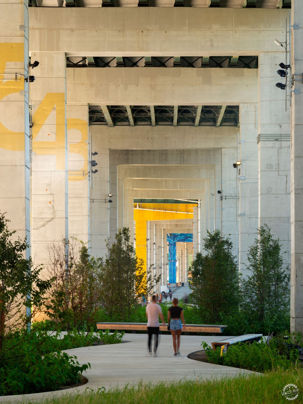 ٹ·µȫСءBentway԰6ͼƬ