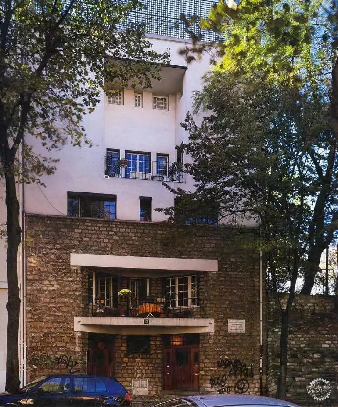 ǻҹޣ·˹Adolf Loos1900-193020ͼƬ