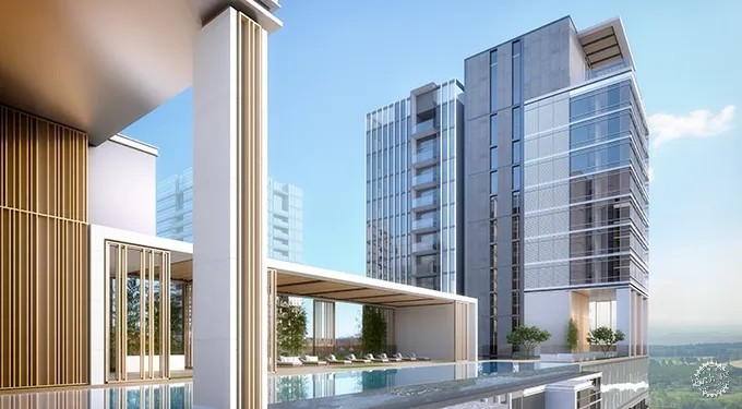 10 DESIGN Ƶ Narra Residences ϲ 2020 ̫ز󽱵4ͼƬ