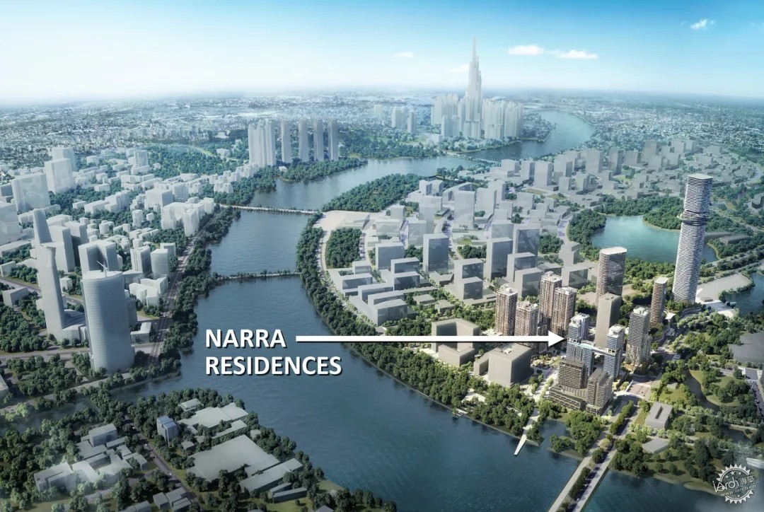 10 DESIGN Ƶ Narra Residences ϲ 2020 ̫ز󽱵8ͼƬ