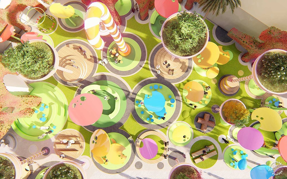 GARDEN OF DELIGHTS | ˼԰2ͼƬ