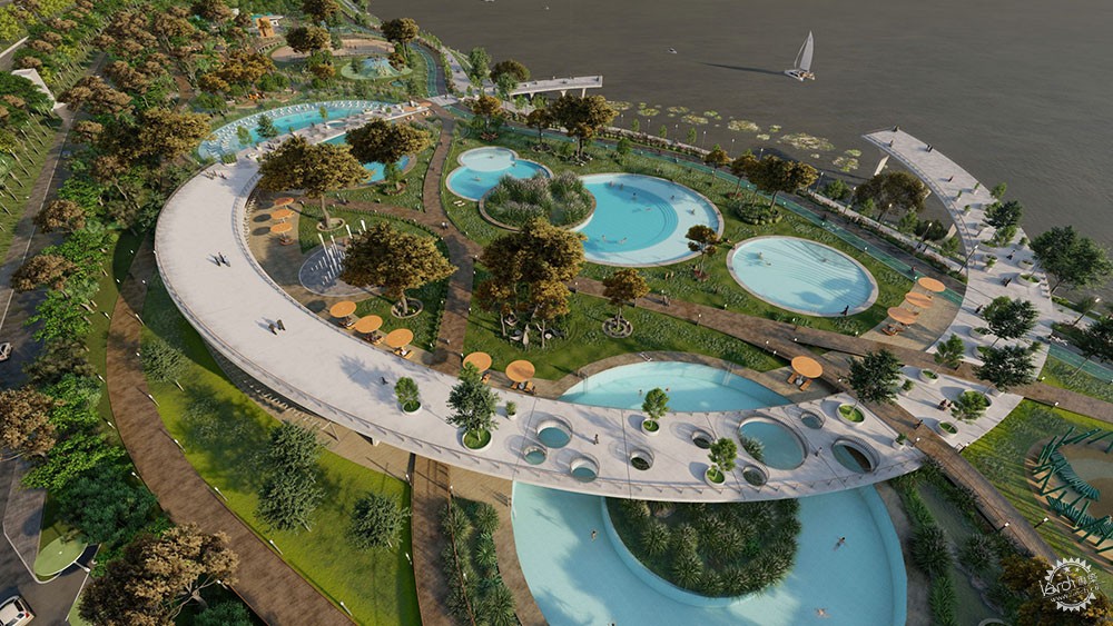 NATURAL SWIMMING POOL | ȻӾص29ͼƬ