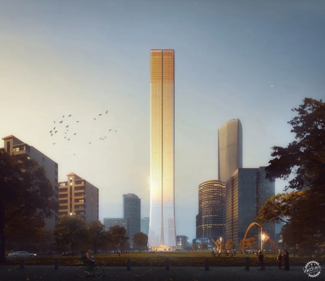 Aedasն2020ܳArchitecture MasterPrize󽱵2ͼƬ