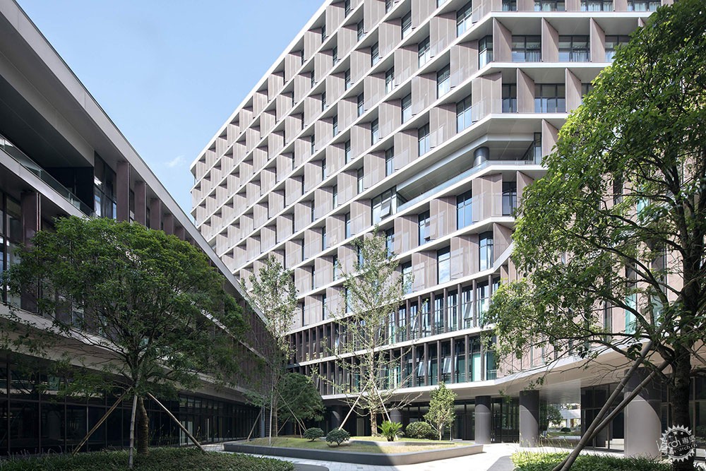 ͩ®حHangzhou Tonglu Archives Building1ͼƬ