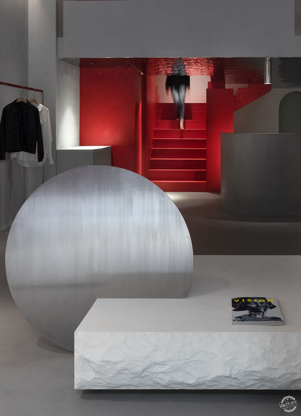 Interior Designʮۿռ񵥣AD˽ƳΪйΨһѡŶӵ2ͼƬ