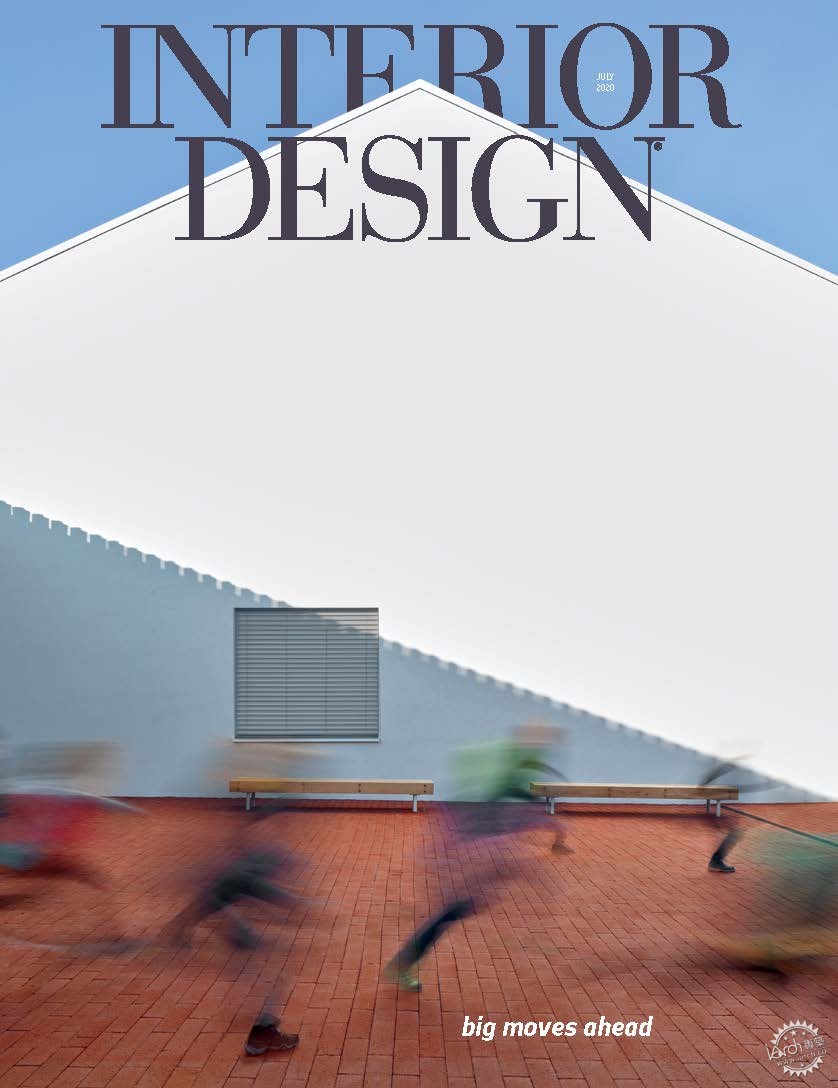 Interior Designʮۿռ񵥣AD˽ƳΪйΨһѡŶӵ4ͼƬ
