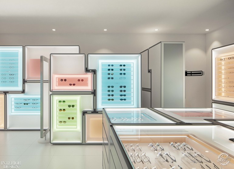 Interior Designʮۿռ񵥣AD˽ƳΪйΨһѡŶӵ15ͼƬ
