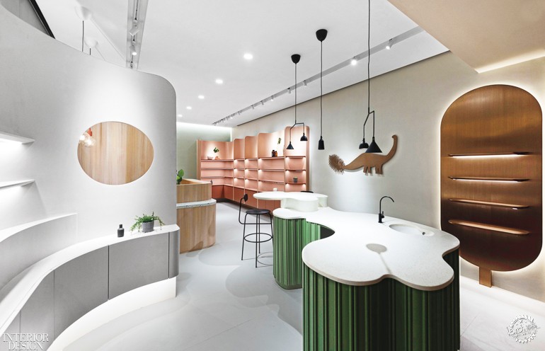 Interior Designʮۿռ񵥣AD˽ƳΪйΨһѡŶӵ17ͼƬ