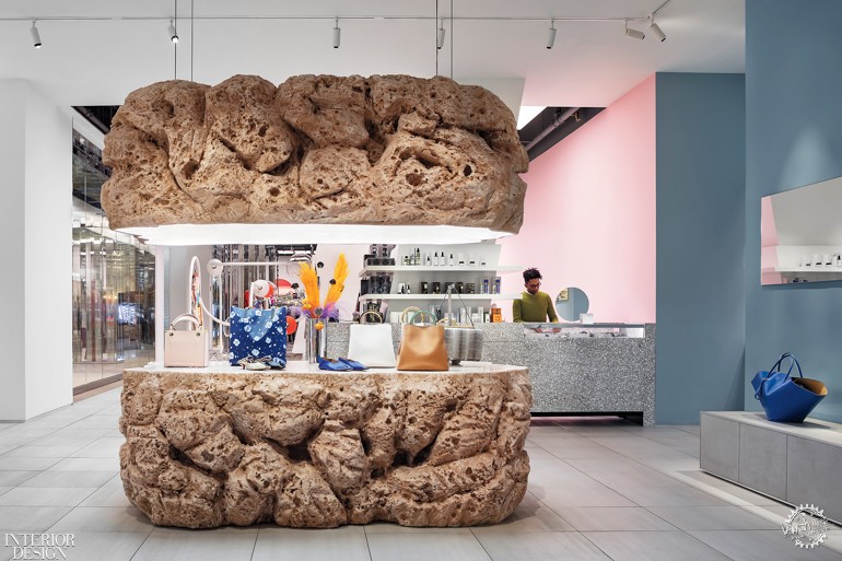 Interior Designʮۿռ񵥣AD˽ƳΪйΨһѡŶӵ19ͼƬ