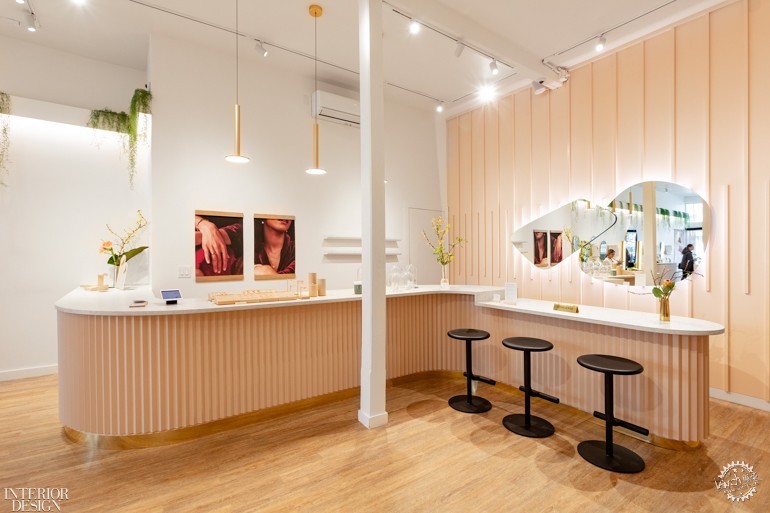 Interior Designʮۿռ񵥣AD˽ƳΪйΨһѡŶӵ21ͼƬ