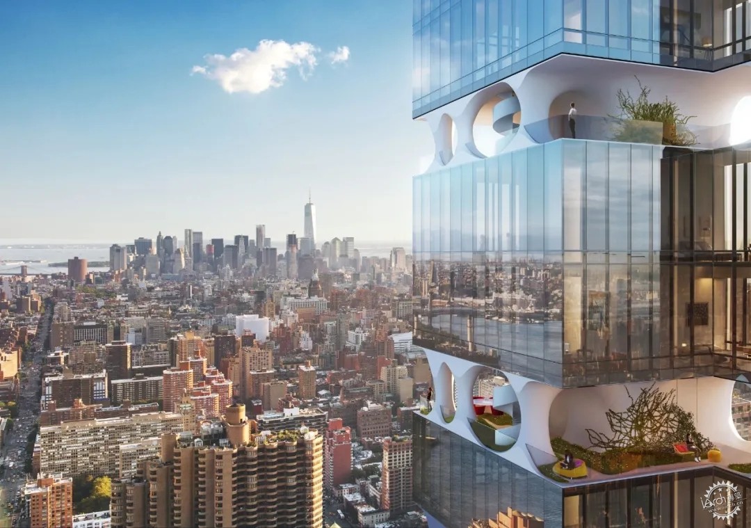 ODA New York / 1ͼƬ