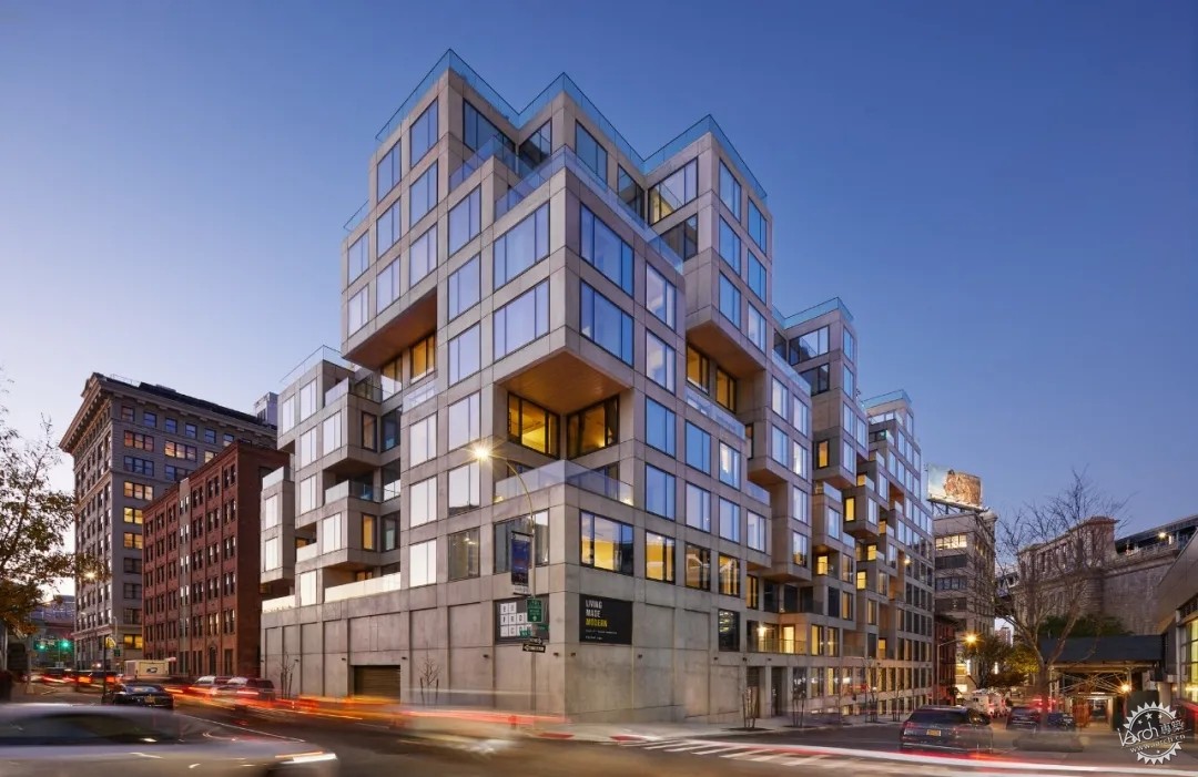 ODA New York / 3ͼƬ