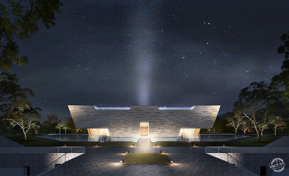  Da Yu Memorial Hall14ͼƬ