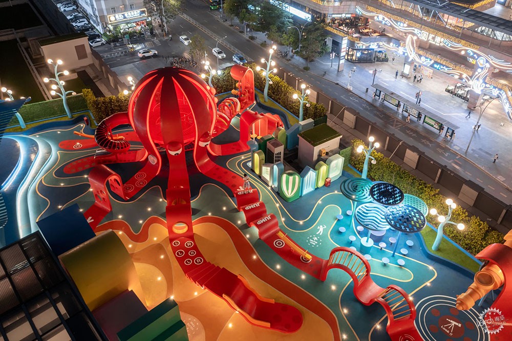 OCTOPUS KINGDOM | 3ͼƬ