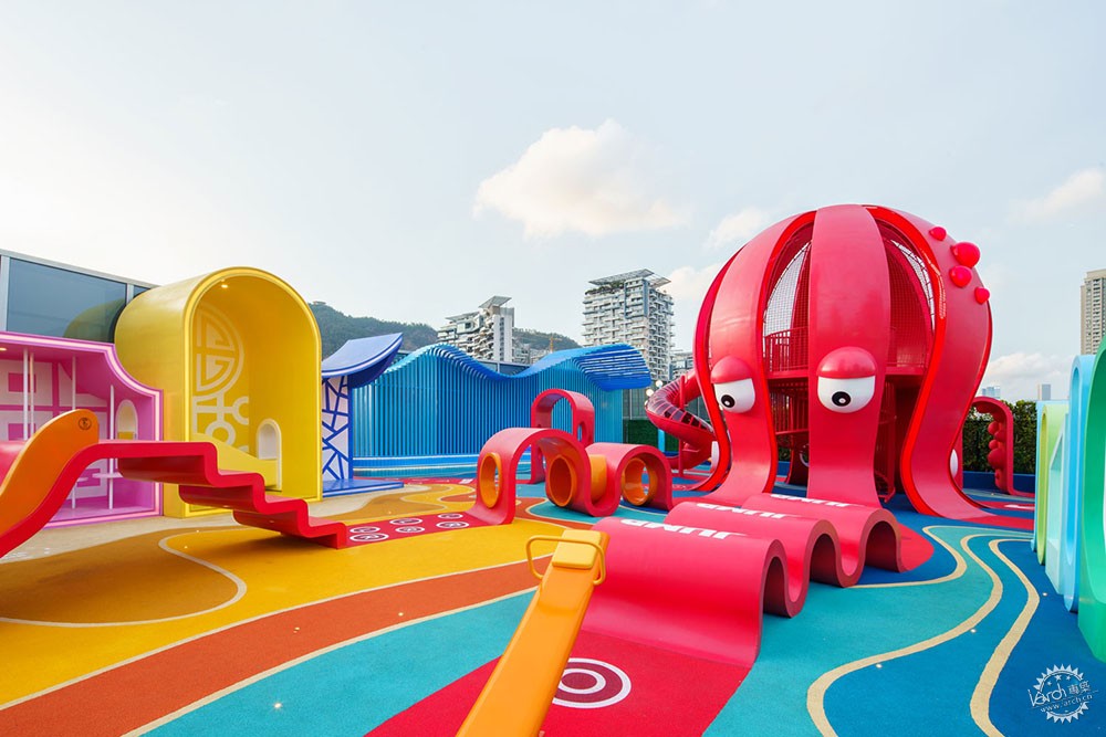 OCTOPUS KINGDOM | 7ͼƬ