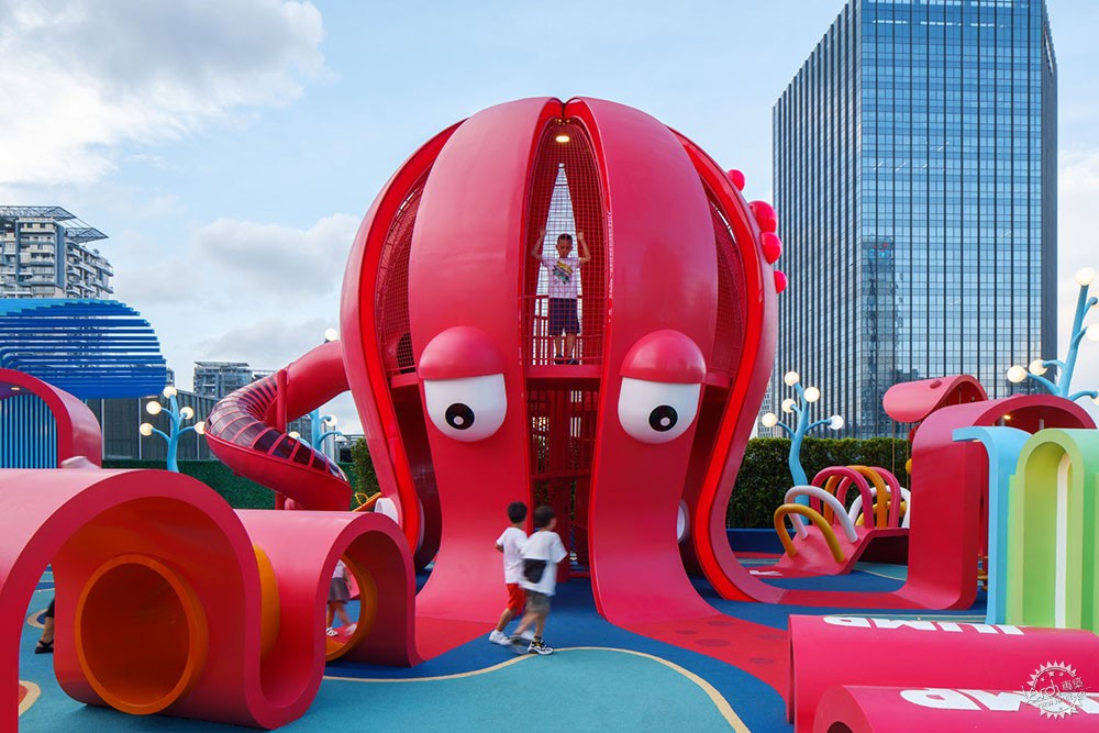 OCTOPUS KINGDOM | 15ͼƬ