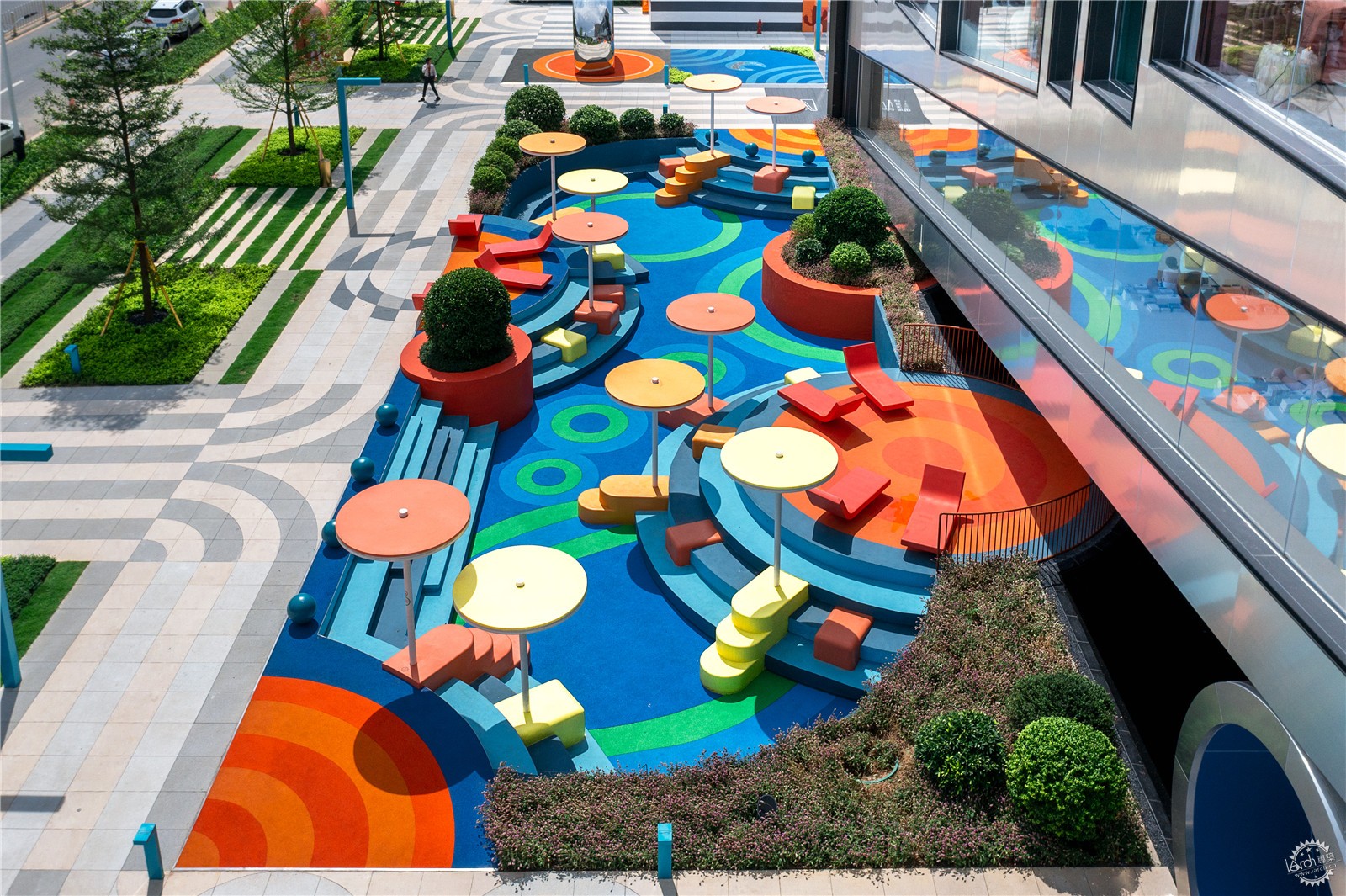 URBAN RIPPLE | 15ͼƬ